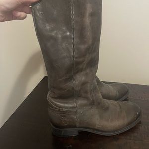 Frye boots